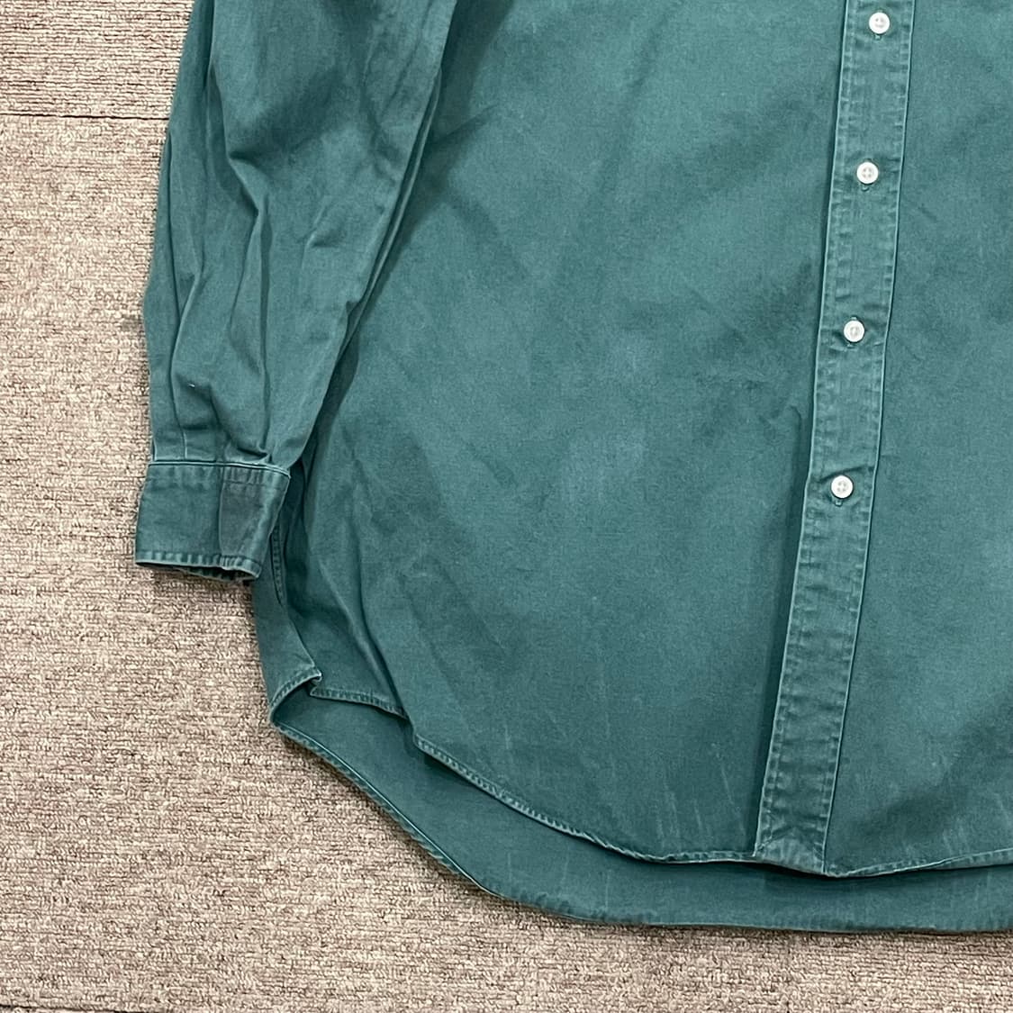 (XL) POLO 폴로 랄프로렌 셔츠 블레이크 상품이미지3