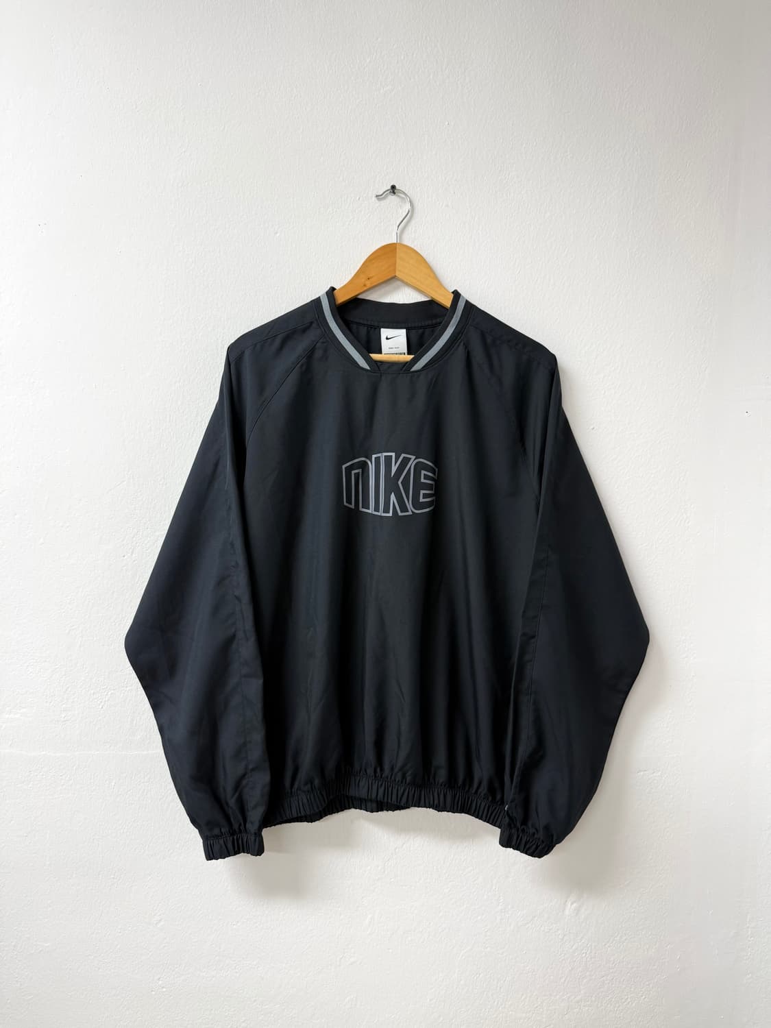 105사이즈 남성 나이키 드라이핏 아카데미 웜업 상품이미지1