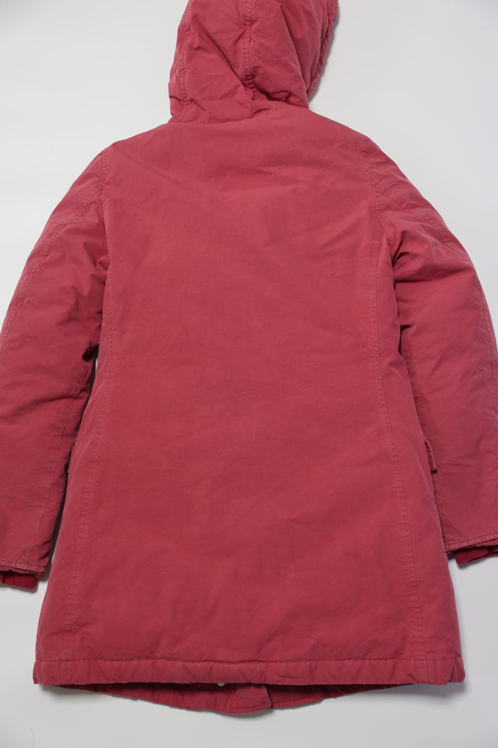 Woolrich John Rich&Bros Arctic Down Paka 상품이미지5