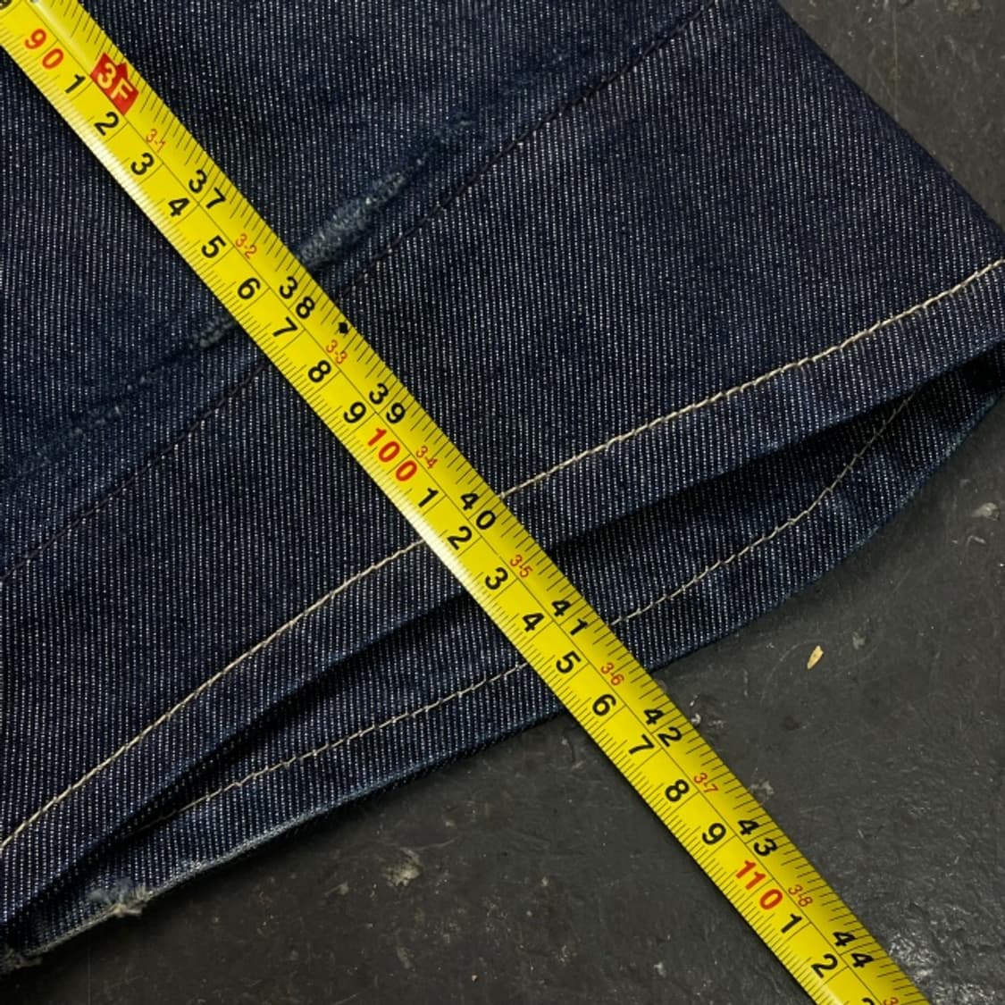 28 리바이스 엔지니어드 청바지  상품이미지10