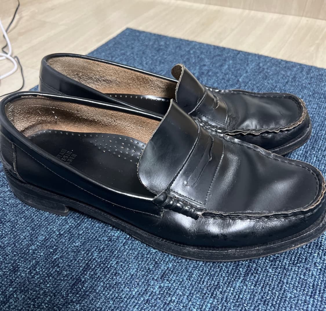 44)마리암 나시르 자데 알란 로퍼 상품이미지5