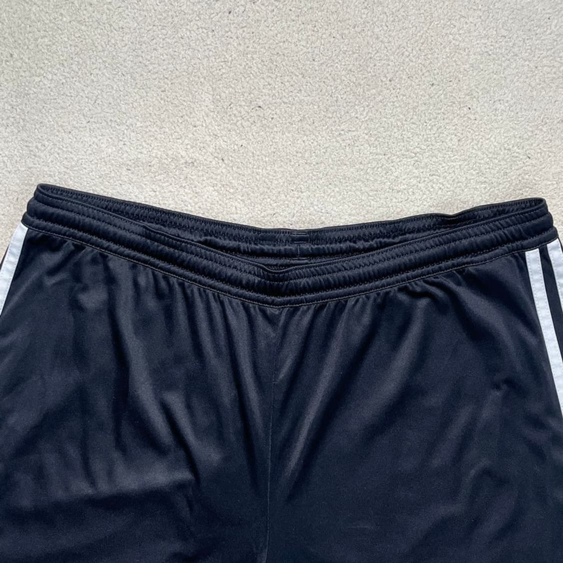  ADIDAS 클라이마클 트레이닝 쇼츠 블랙 상품이미지2