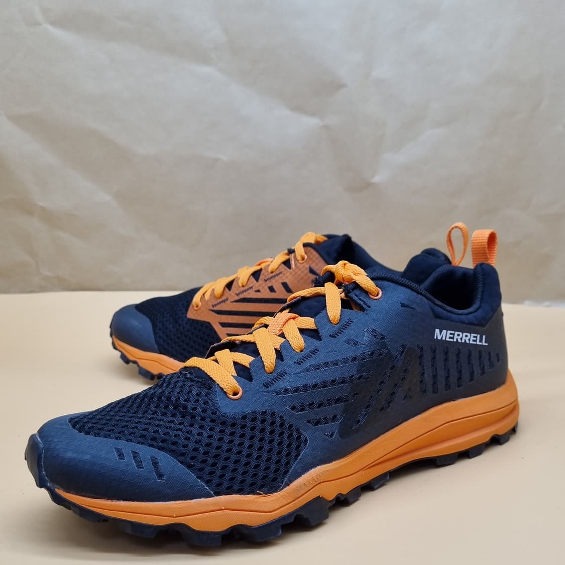 머렐 덱스테리티 남성트레일 런닝화270. 상품이미지1