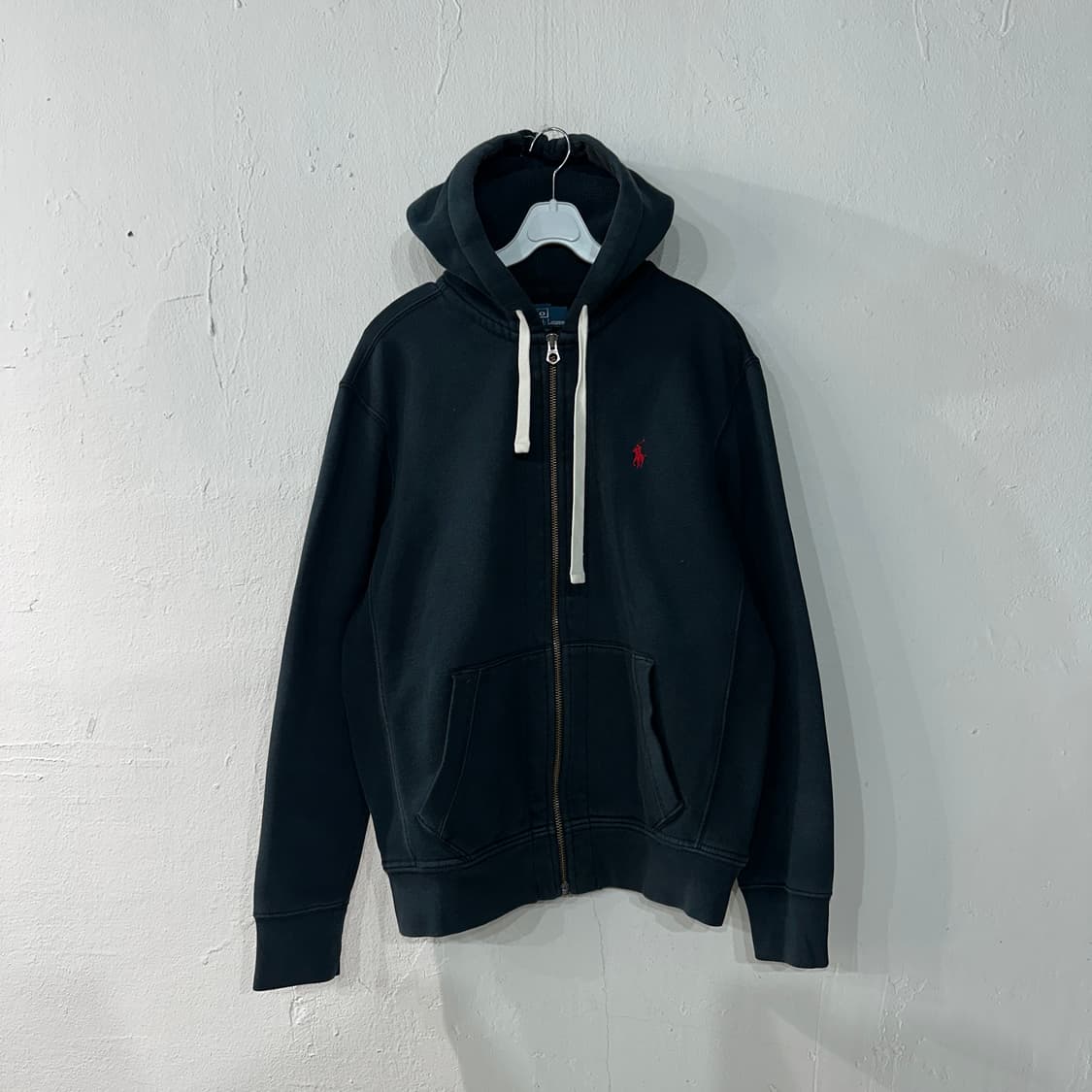 폴로랄프로렌 후드집업 M 상품이미지1