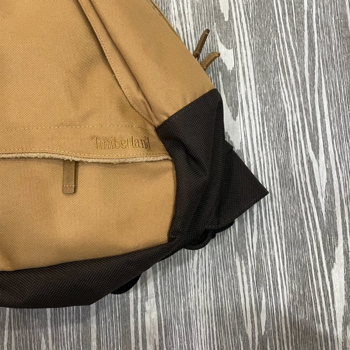 timberland sling bag (00's) 상품이미지3