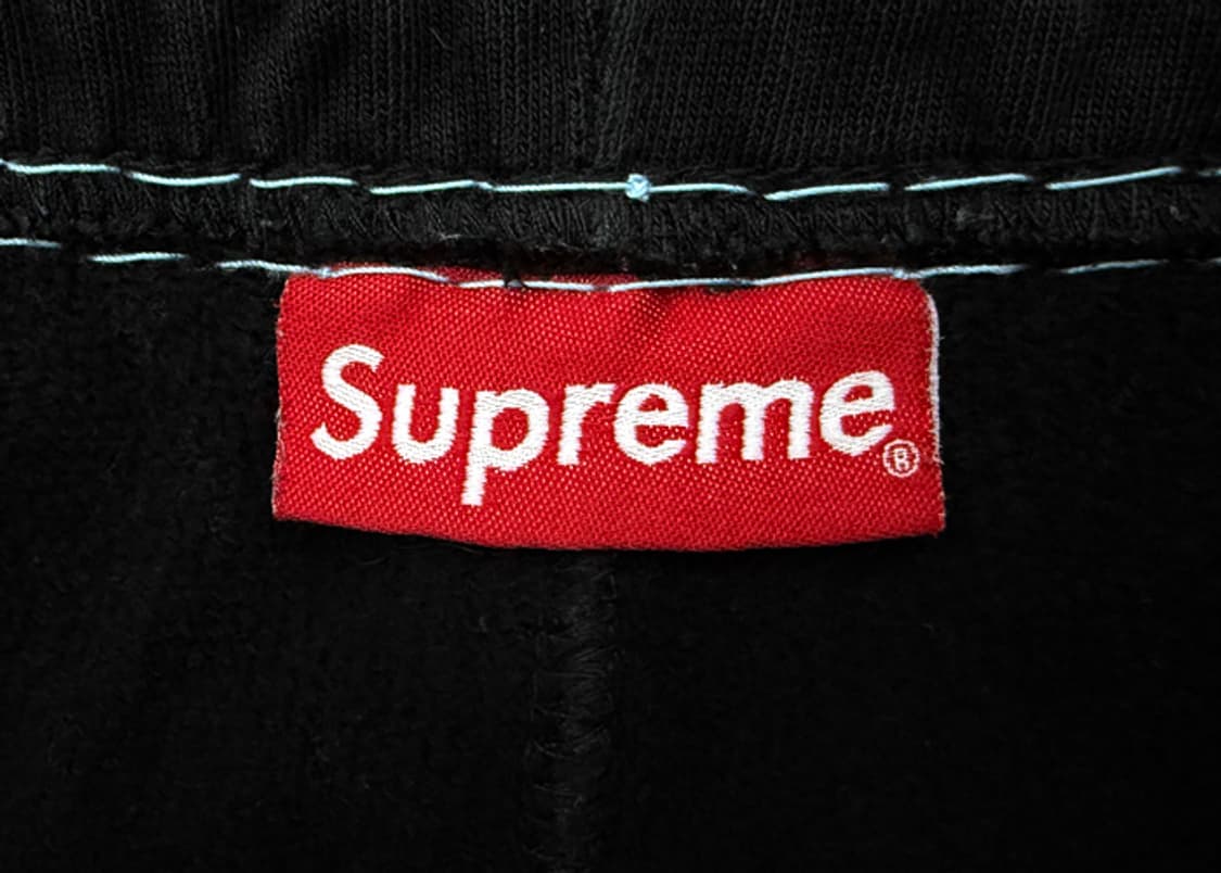 슈프림 빅 스티치 스웨트 팬츠 상품이미지8