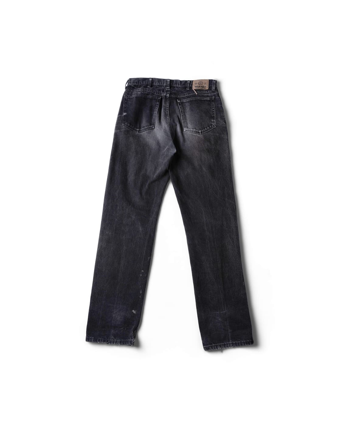 랭글러 데미지 데님팬츠 상품이미지2