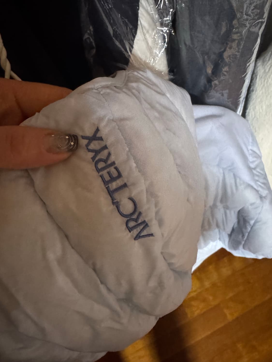 아크테릭스 세륨 후디 L 데이브레이크 상품이미지3