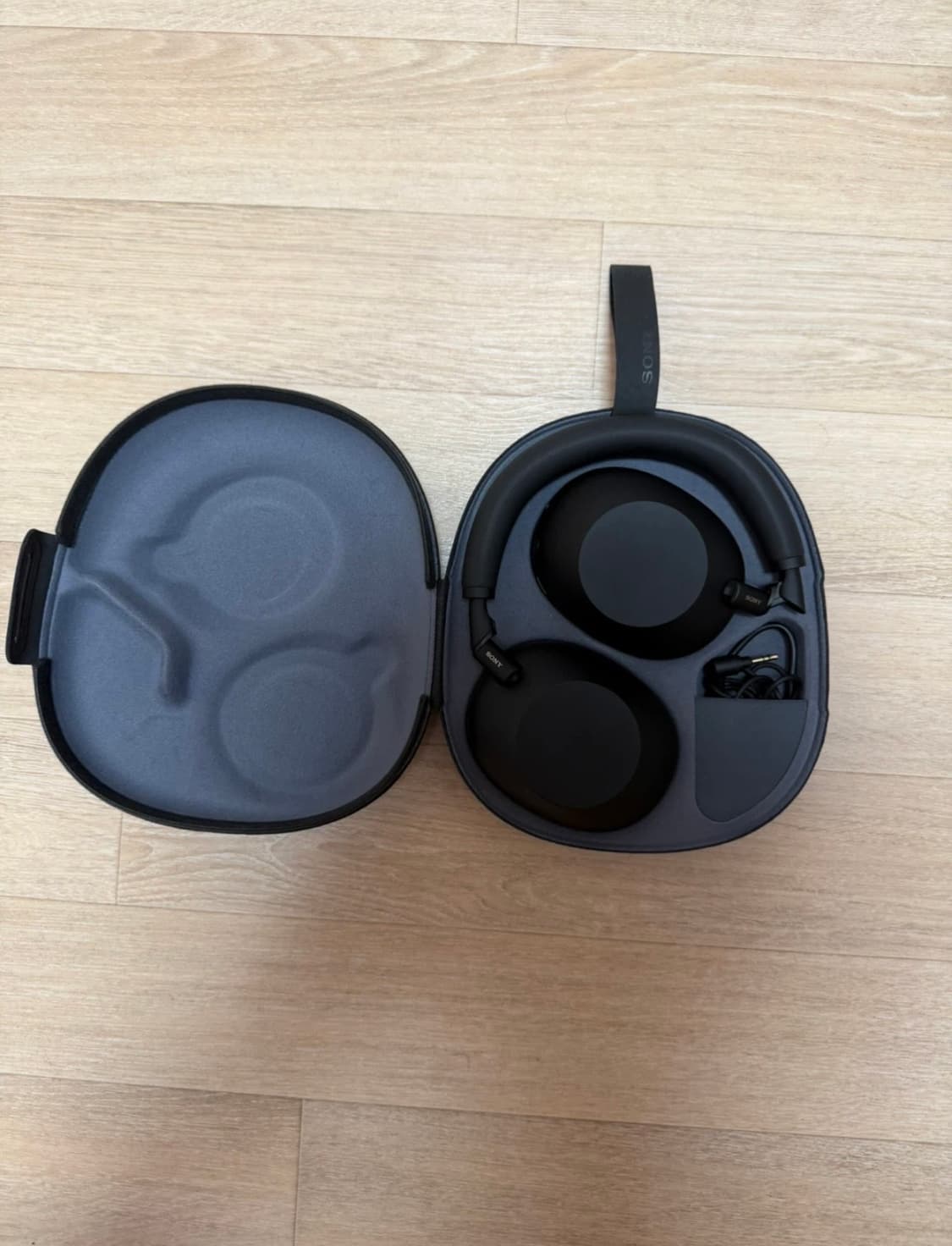 소니 WH1000XM6/BM 상품이미지5