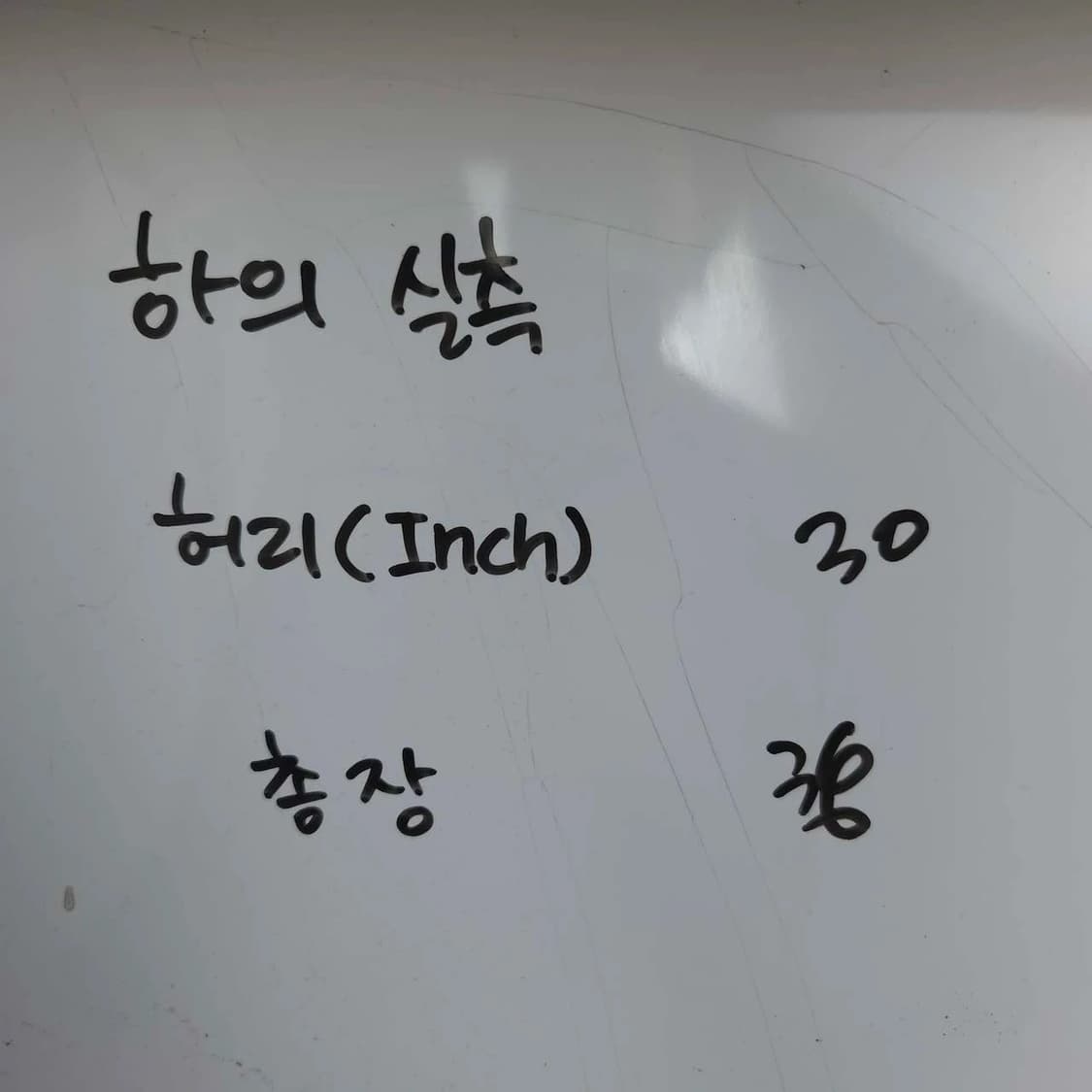 여30 나이키 골프 체크 카키 반바지 상품이미지6