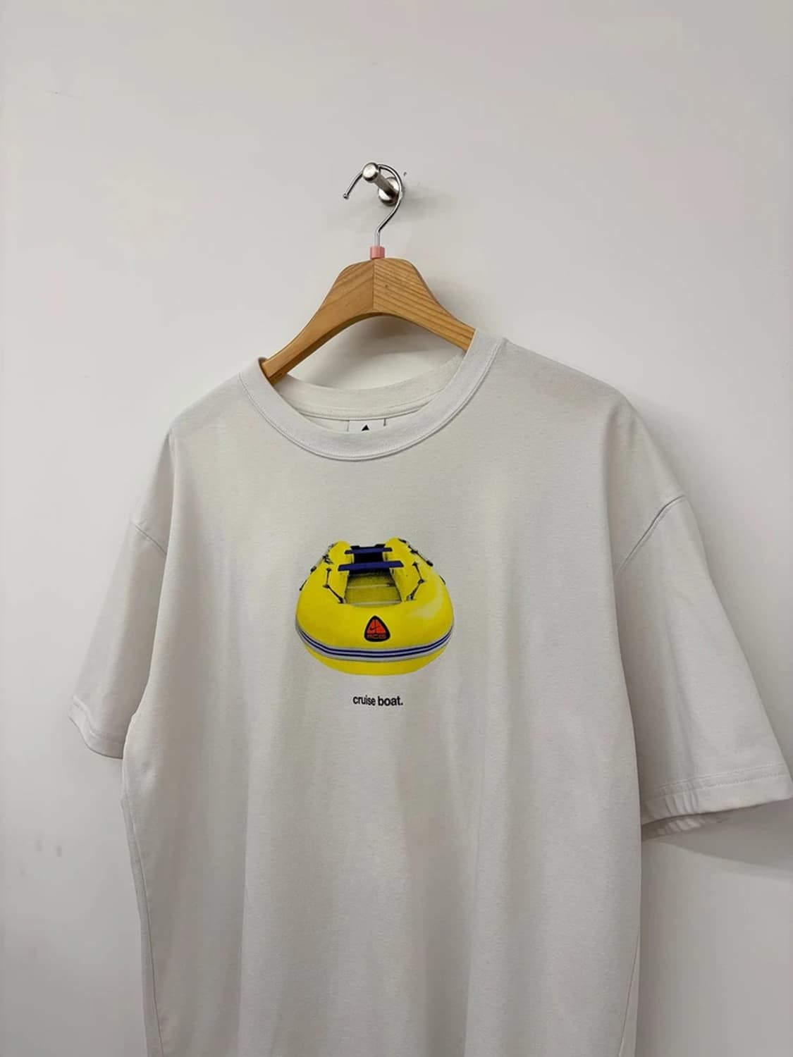 나이키 ACG 24SS 크루즈보트 반팔 티셔츠 PN9724 상품이미지2