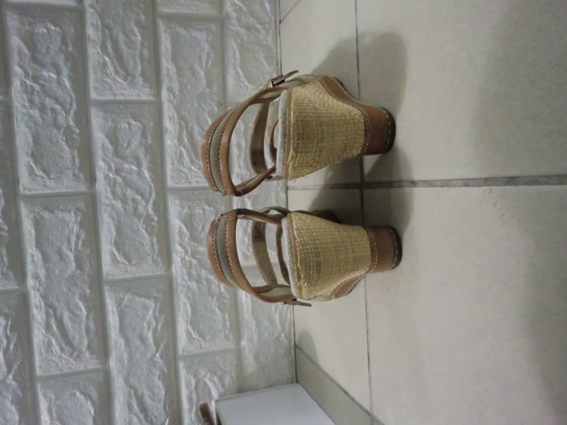 Timberland wedge heel 상품이미지3