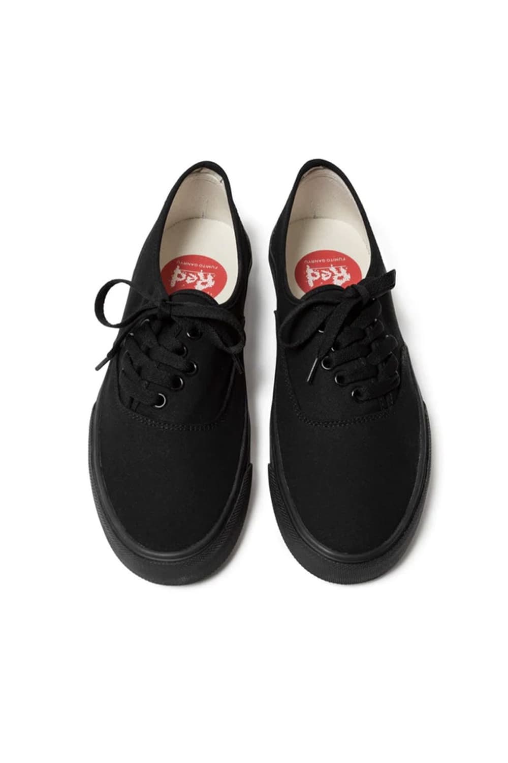 후미토 간류 반스 블랙 270 (유일 매물) 상품이미지1