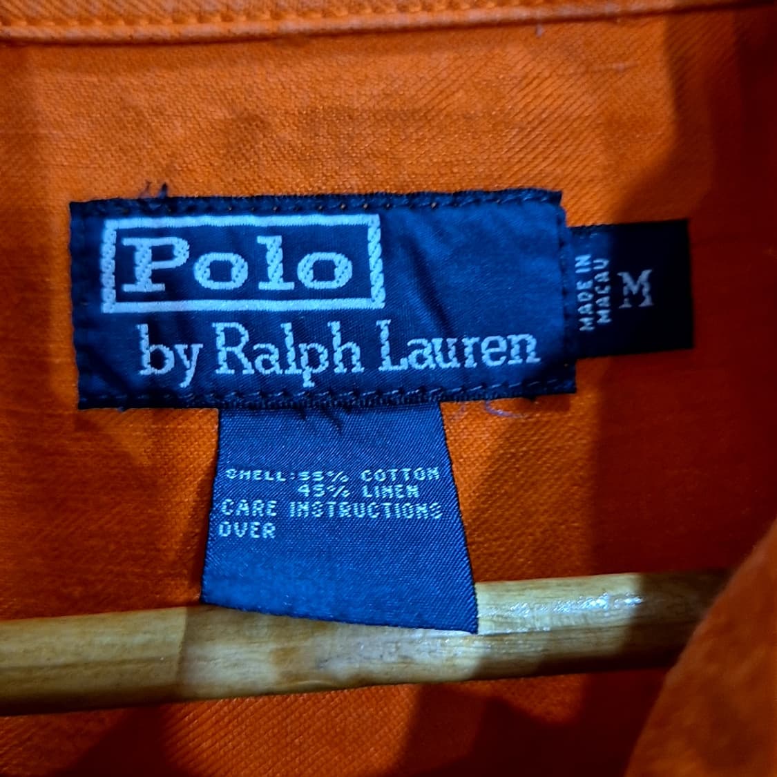 Polo Ralph Lauren 폴로 랄프로렌 90's 마운틴 자켓 상품이미지7