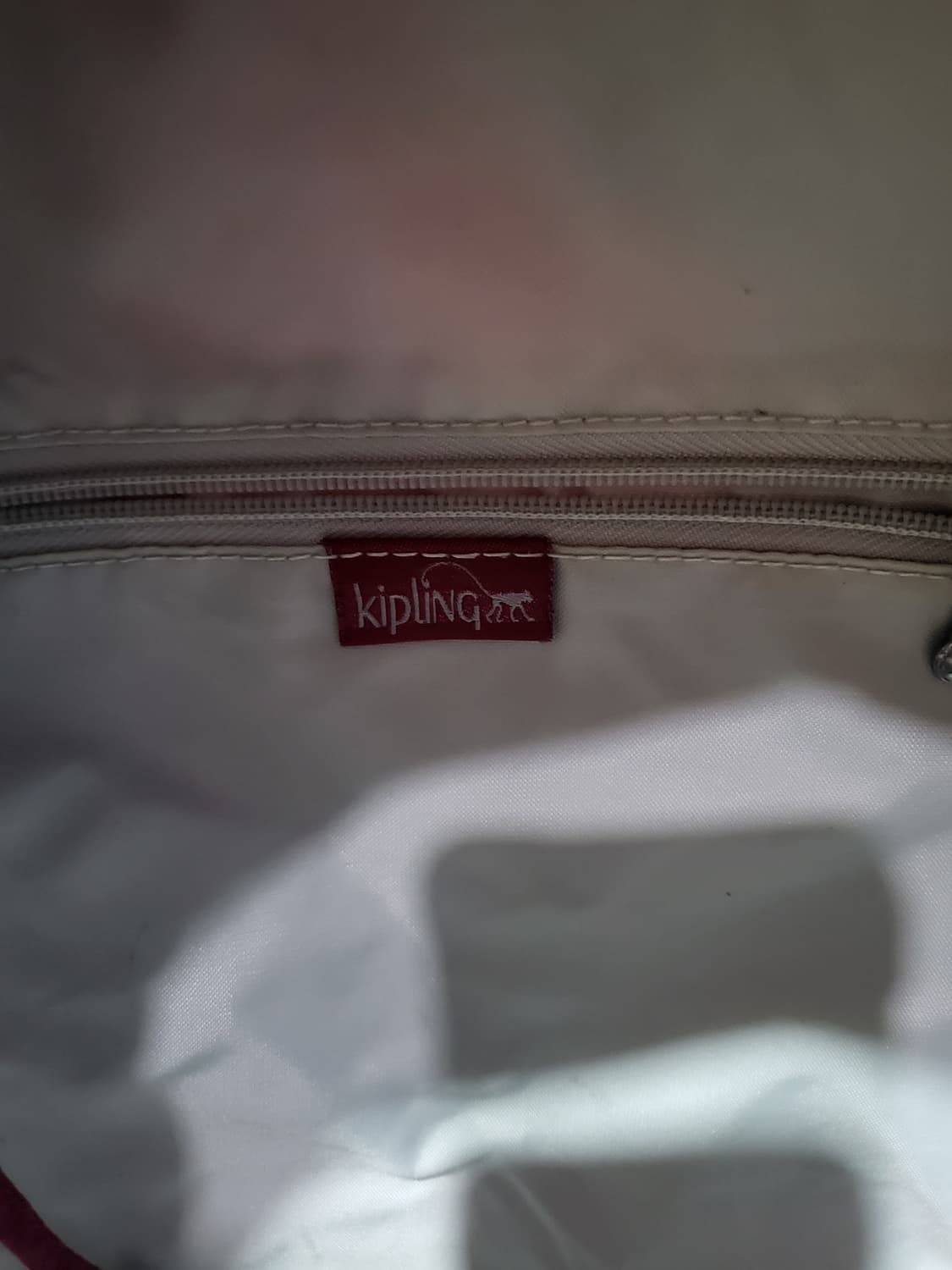 키플링 백팩 상품이미지9