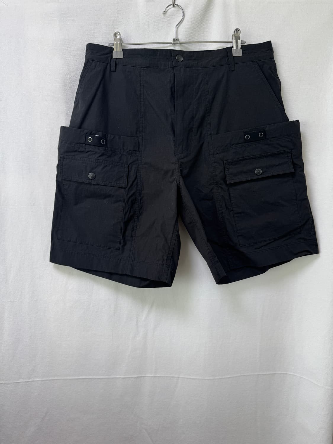 이스트로그 립스탑 퍼티그 반바지 M 상품이미지1