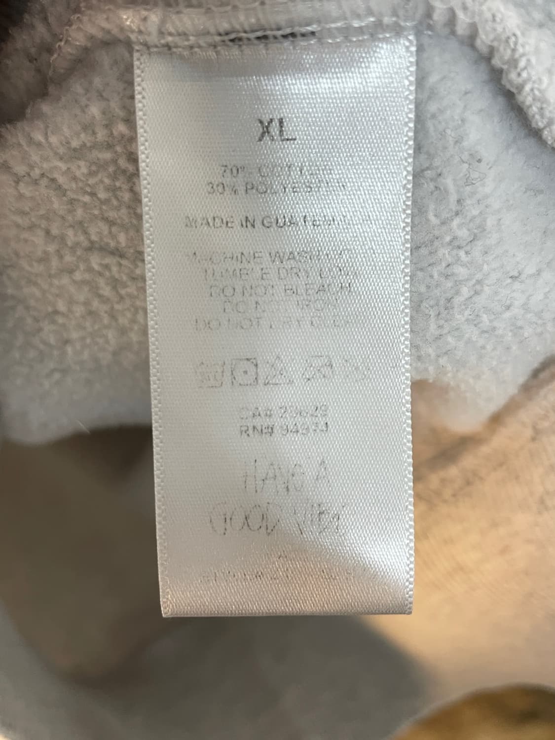 스투시 비너스 후드집업  상품이미지9