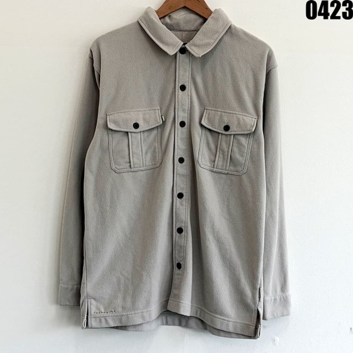 나이키 ACG 써마핏 셔츠 자켓 L 0423 상품이미지1