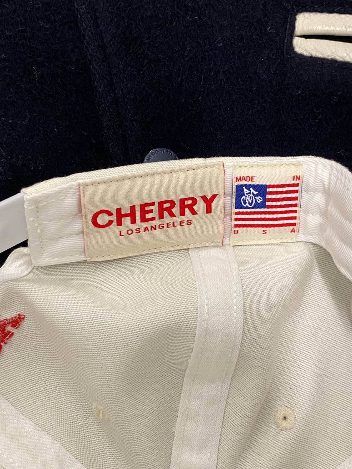 Cherry LA 5스타 5패널캡 상품이미지6