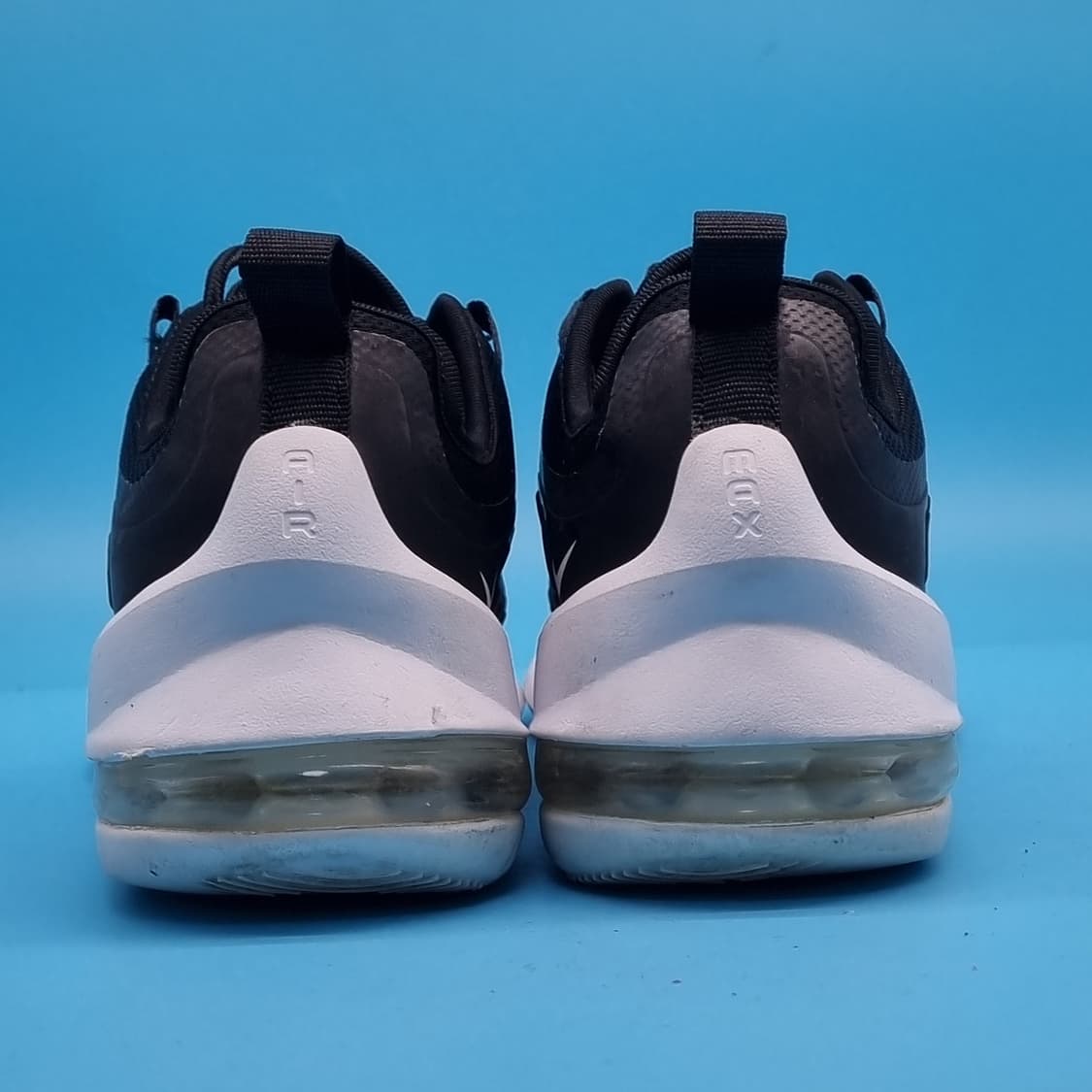 h 나이키 에어 맥스 엑시스 여성운동화235  상품이미지4