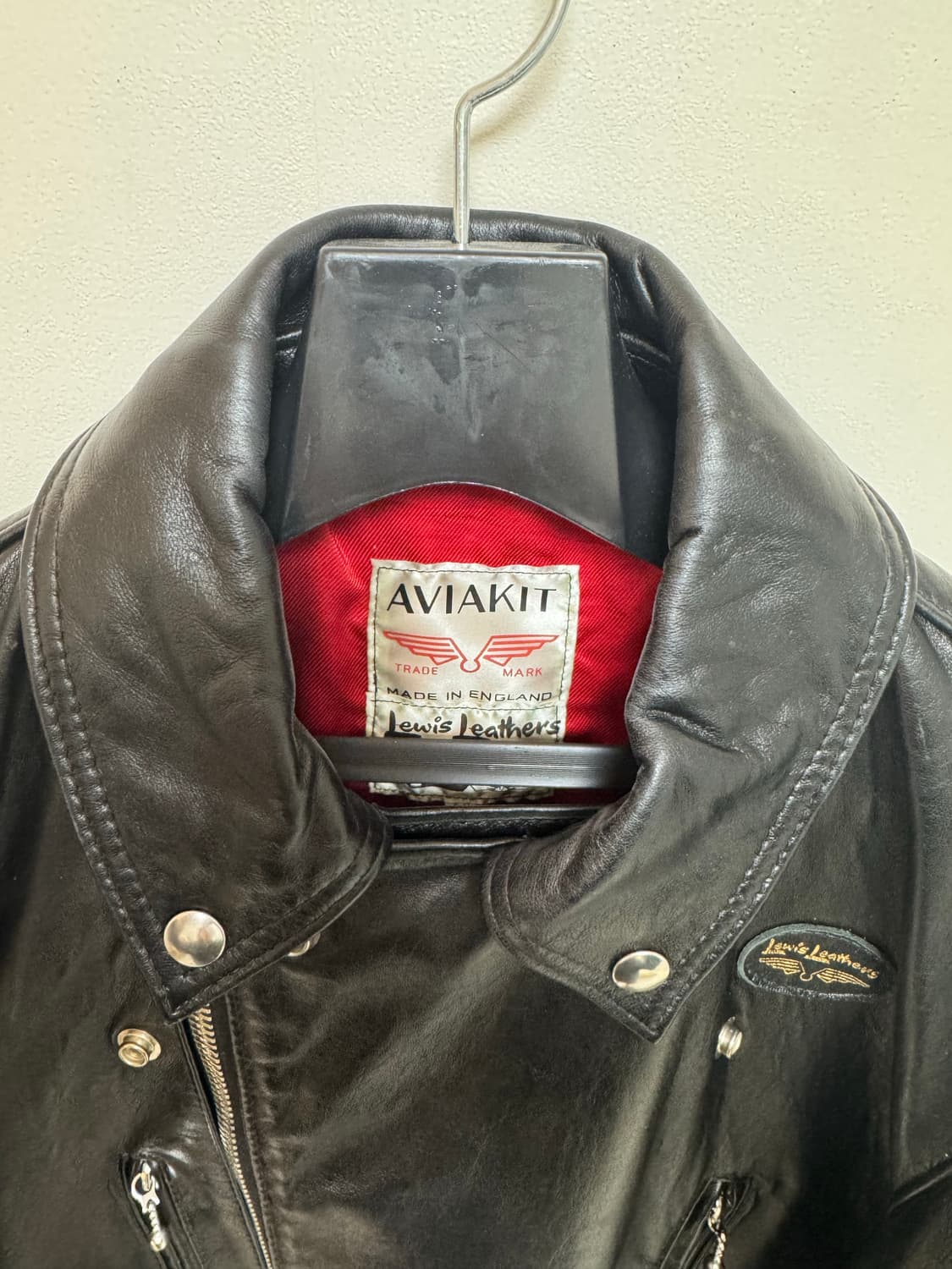 [40] 루이스레더 391T 쉽스킨 상품이미지3