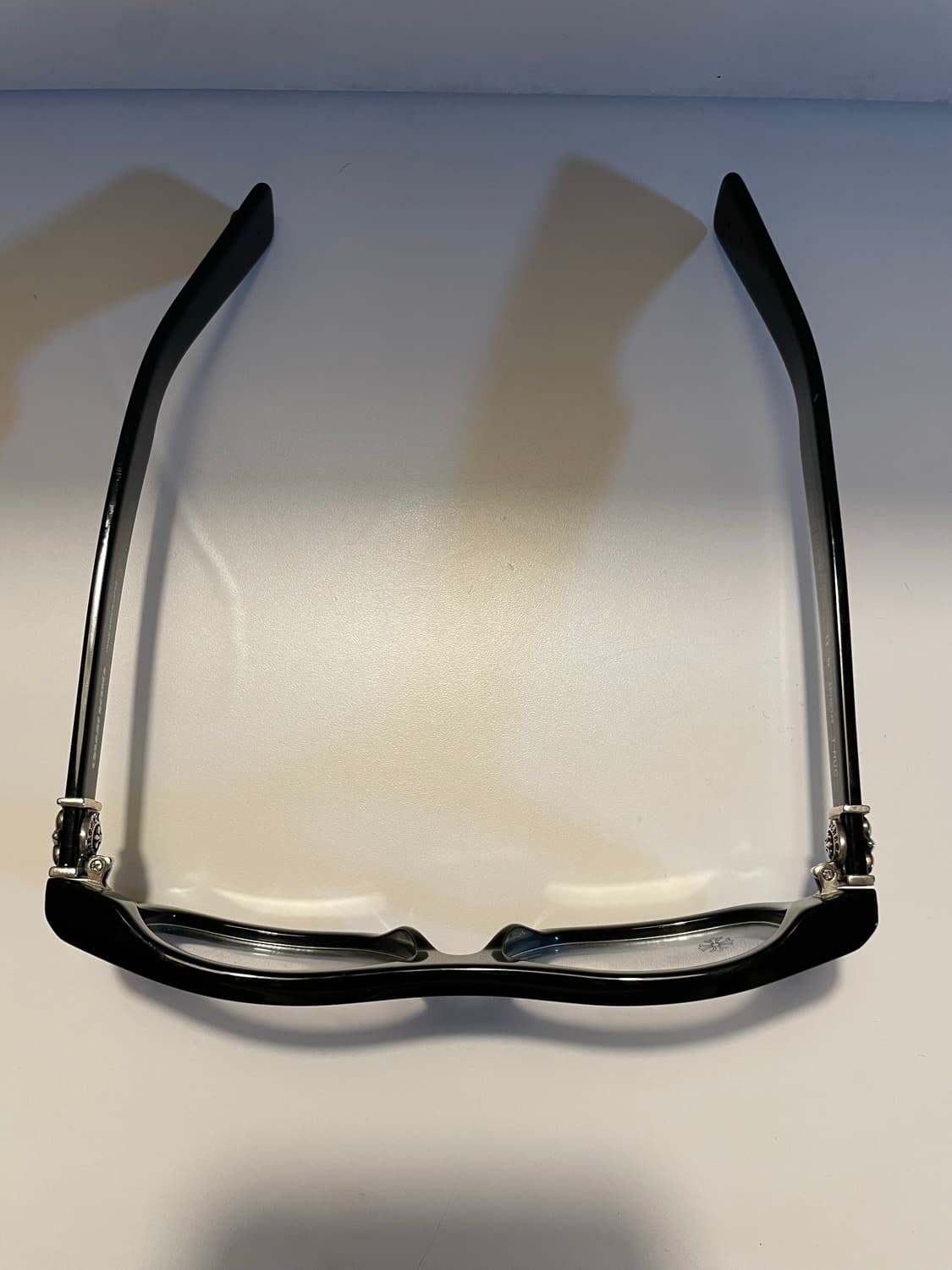 크롬하츠 t-nuc 티눅 안경 상품이미지7