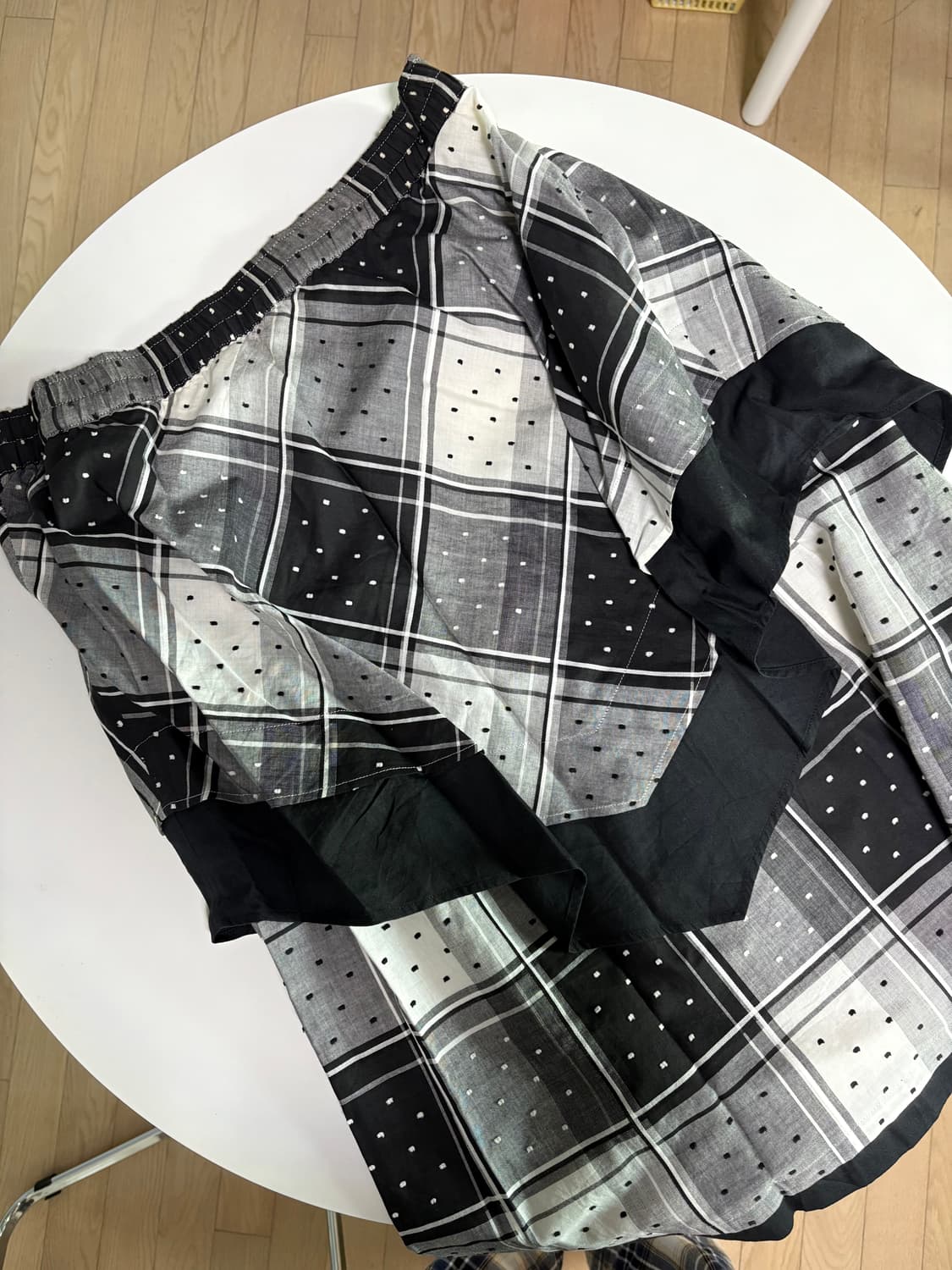 빈티지 스커트 일괄 3개 판매 tab soak soopy 상품이미지1