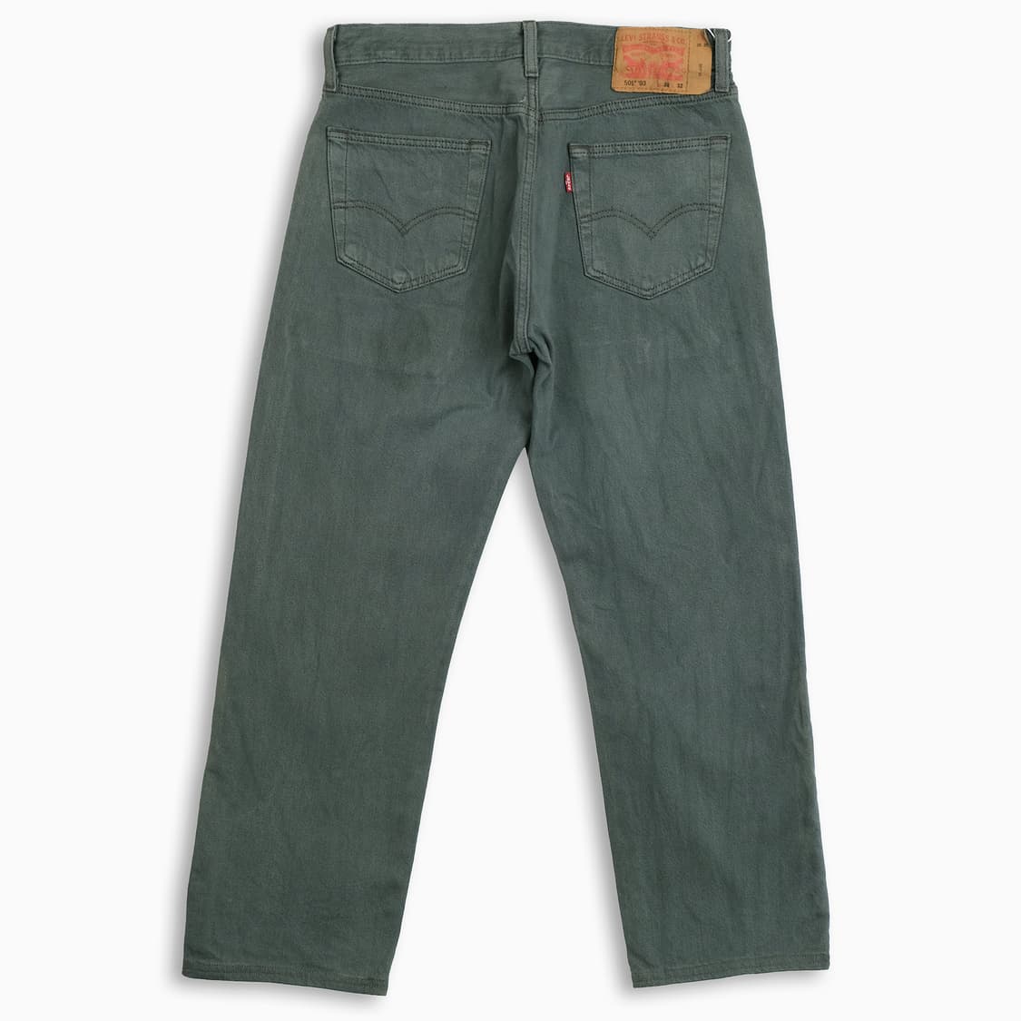 빈티지 리바이스 501 30 인치 LV50130232 상품이미지3