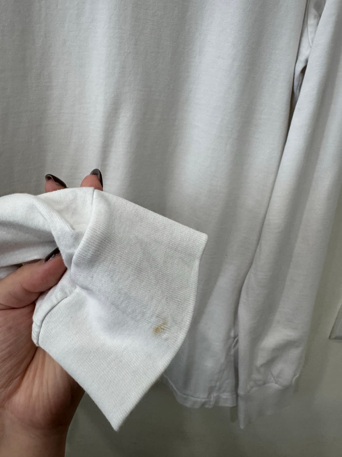 96. 폴로 롱슬리브  상품이미지2