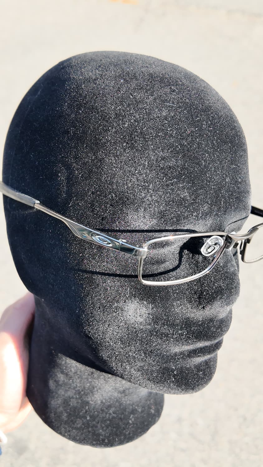 Oakley Socket 2.0 오클리 00‘s 상품이미지2