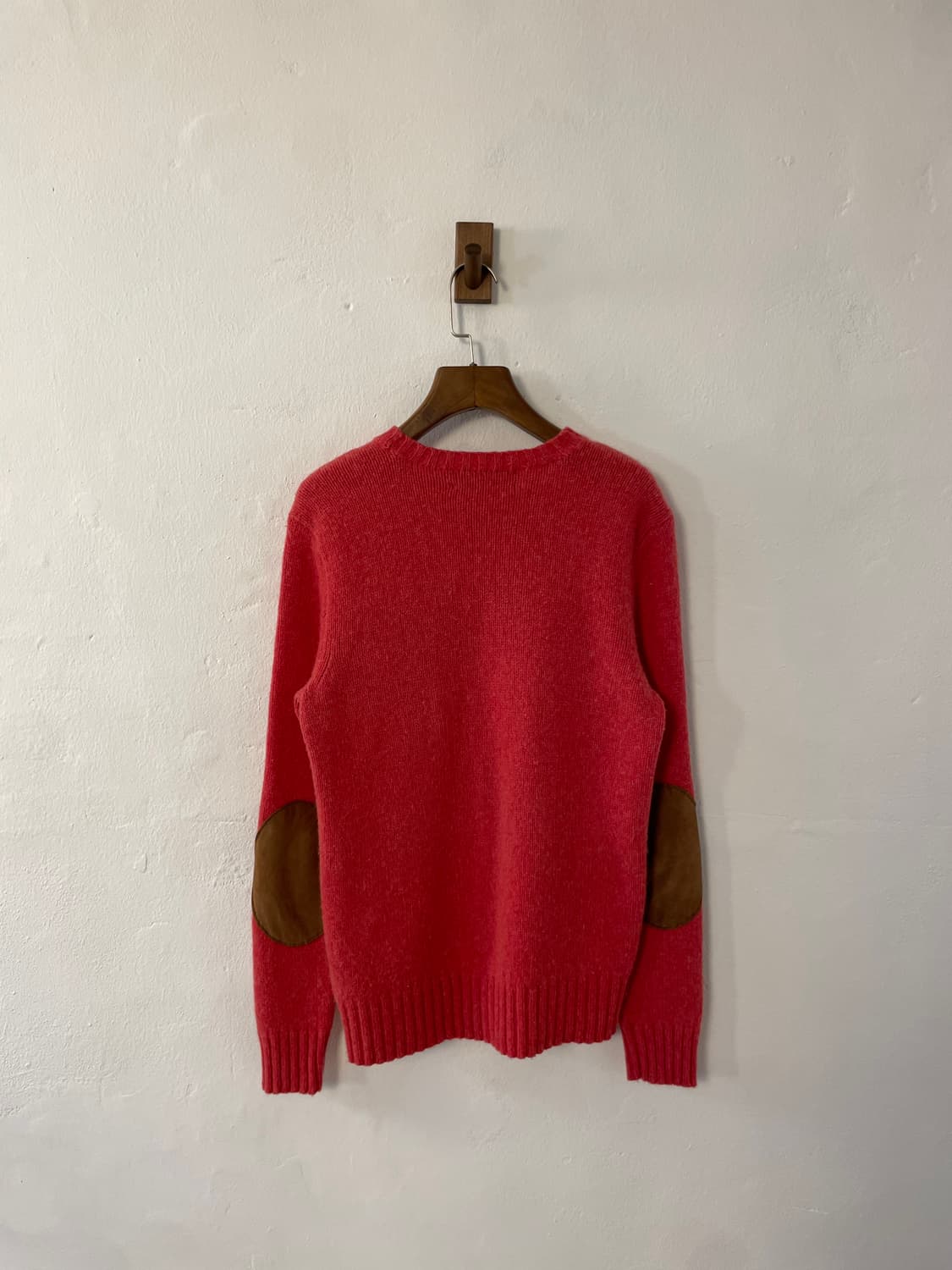 폴로 포켓 니트  상품이미지10