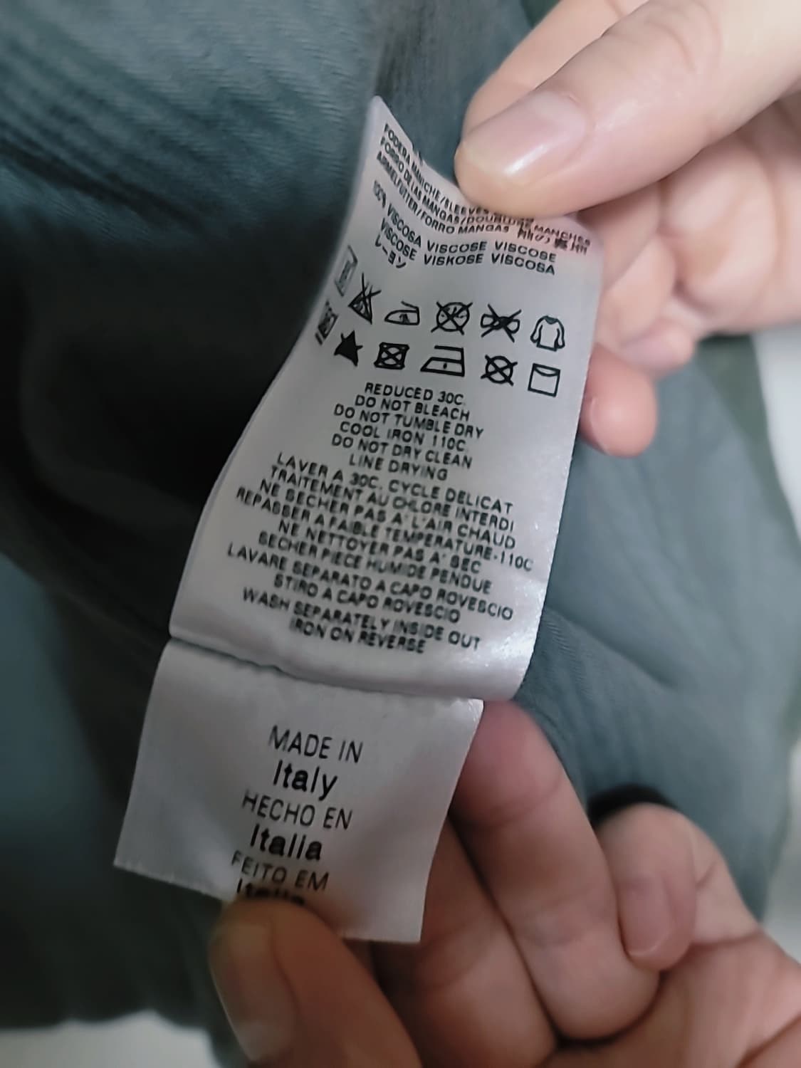 알렉산더맥퀸 상품이미지4