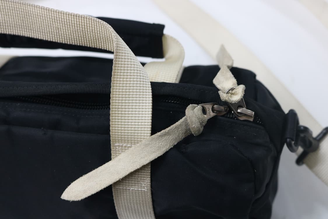  포터 2way 보스턴백 더플백 상품이미지8