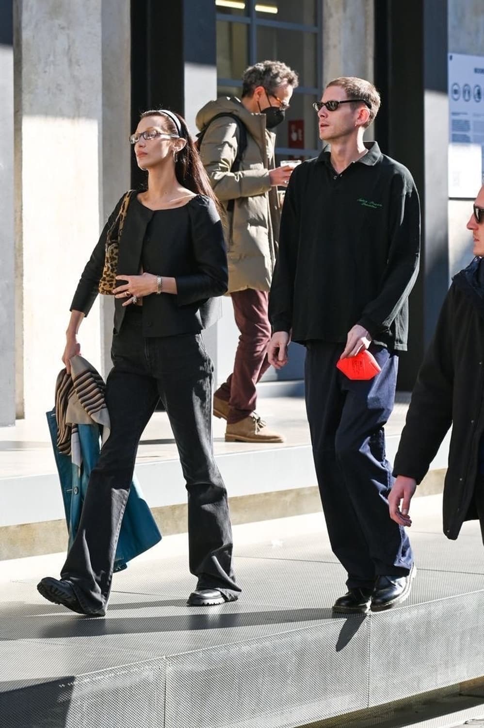 닥터마틴 1461 체리 상품이미지4