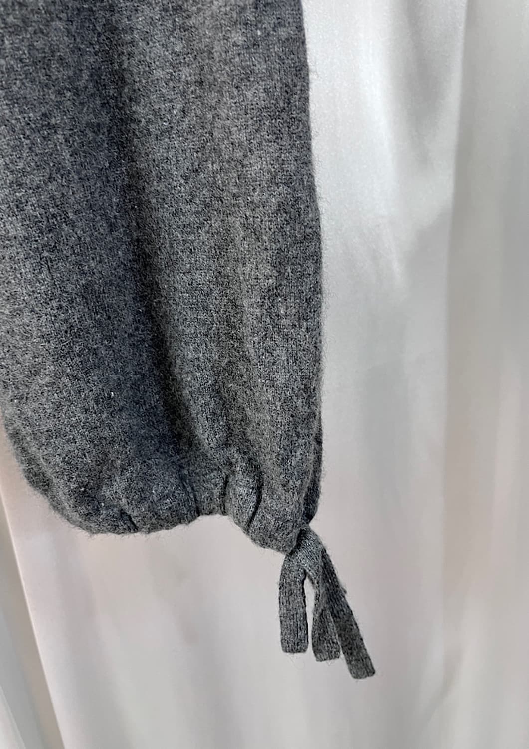 cashmere pants  상품이미지3