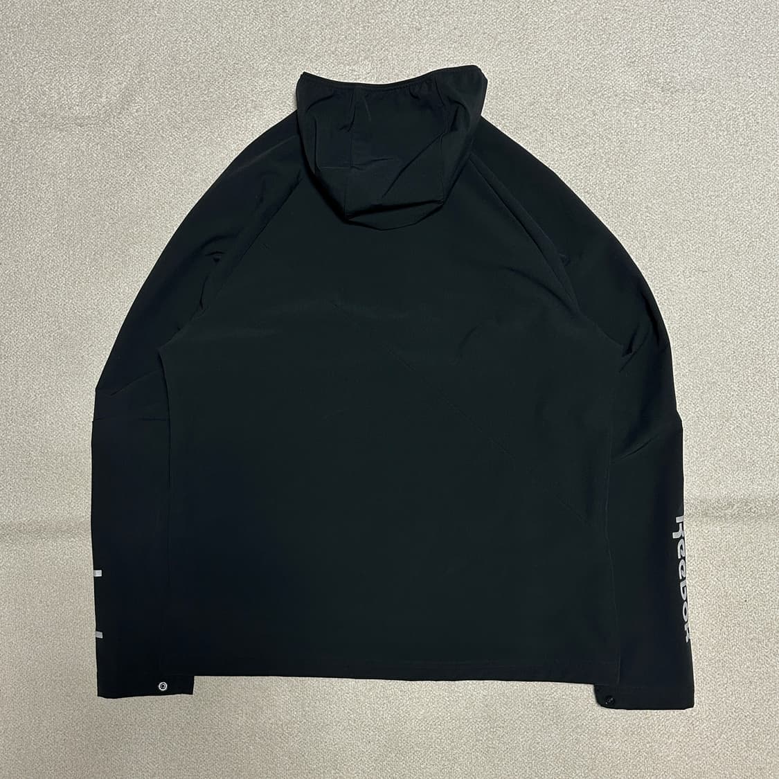 리복 러닝 트랙 자켓 상품이미지3