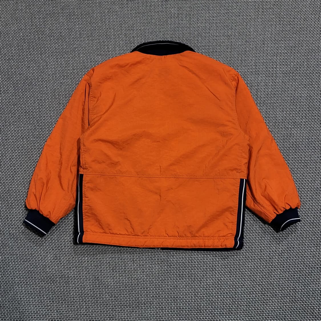 나이키 공용 90s 빅 스우시 리버시블 점퍼 자켓 (M/S) 상품이미지4