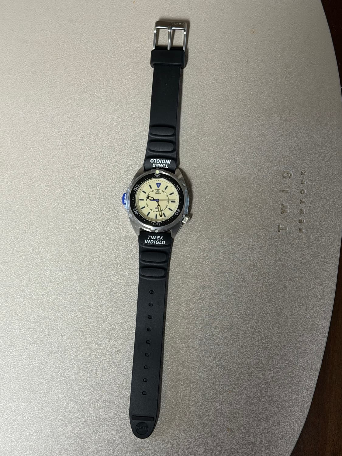 Timex dimepiece 상품이미지2
