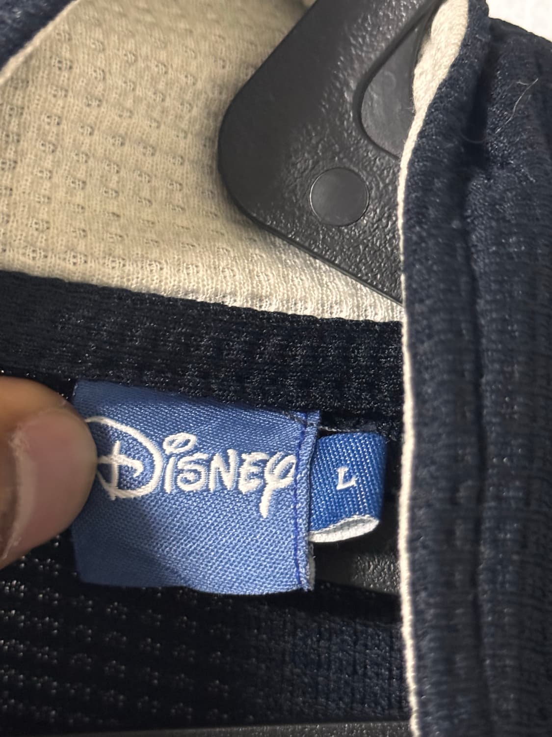 디즈니 미키마우스 와플 트랙 자켓 상품이미지4