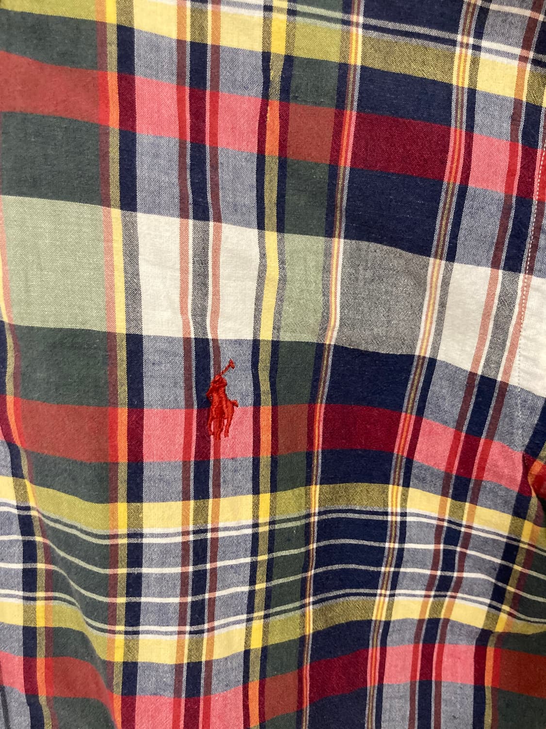 폴로 반팔셔츠 상품이미지4