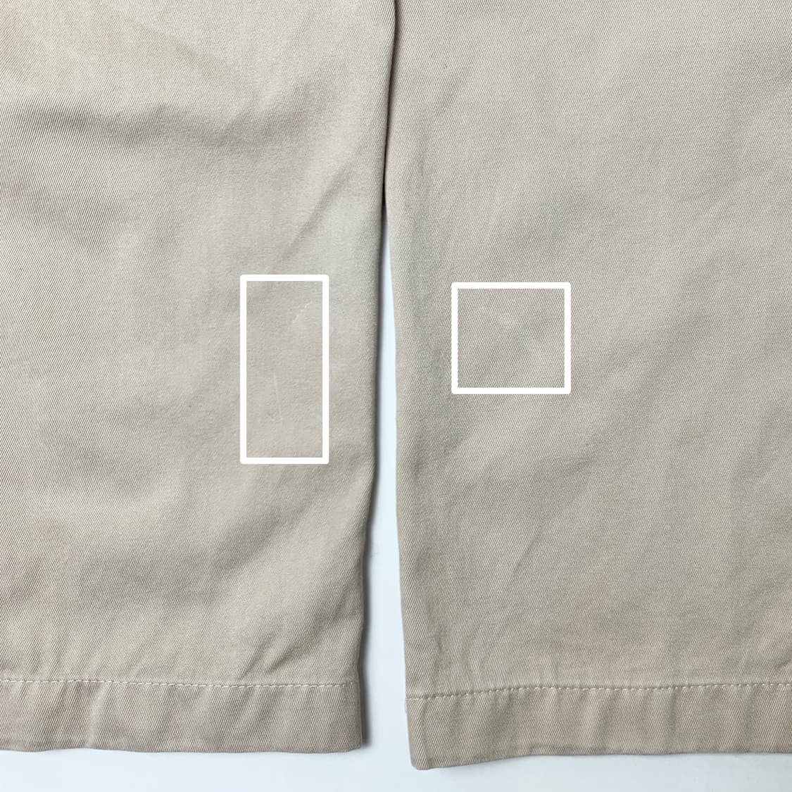 [34/정품] 헤지스 남성 치노팬츠
 상품이미지7