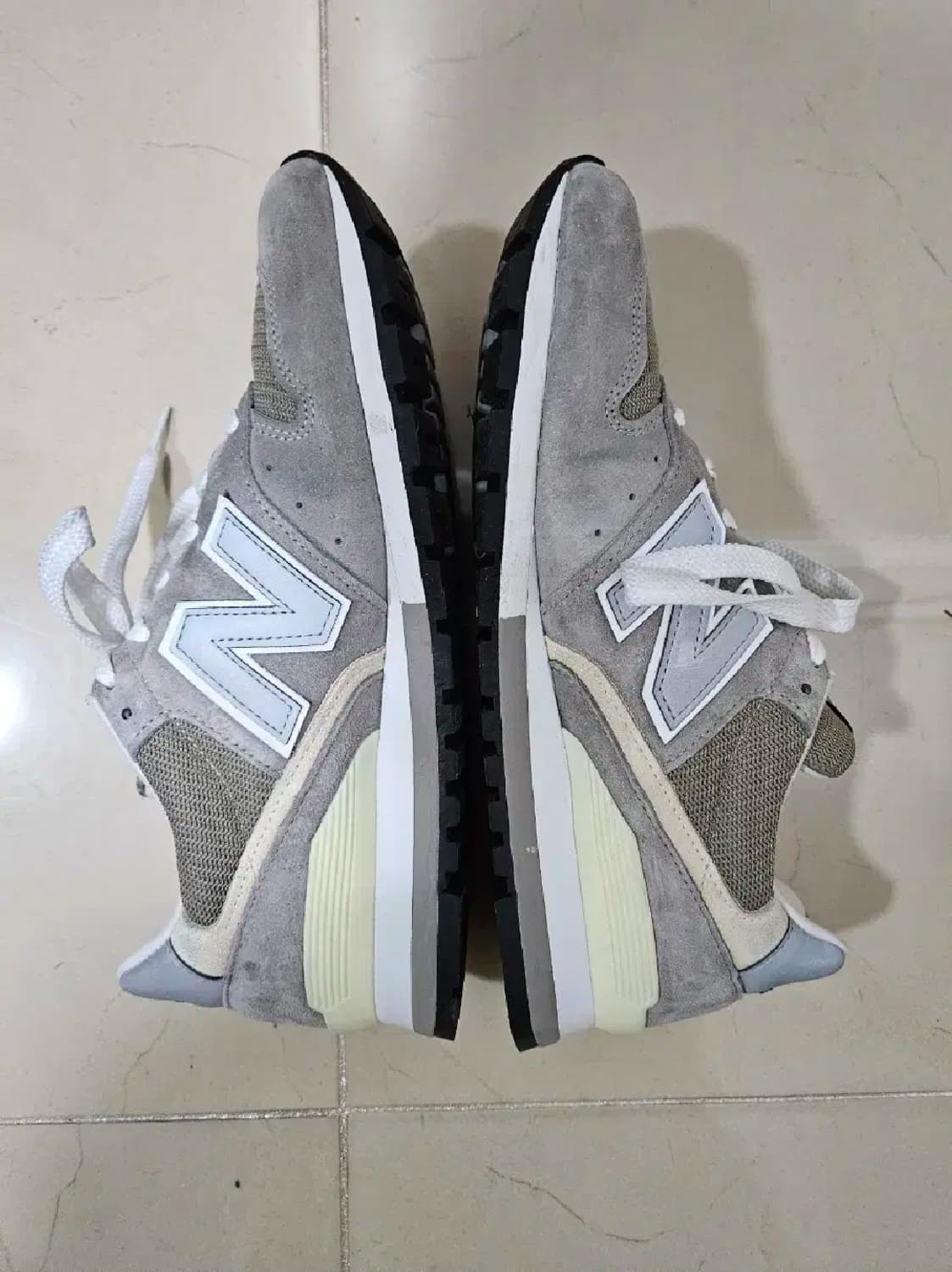뉴발란스 U996 275 상품이미지4