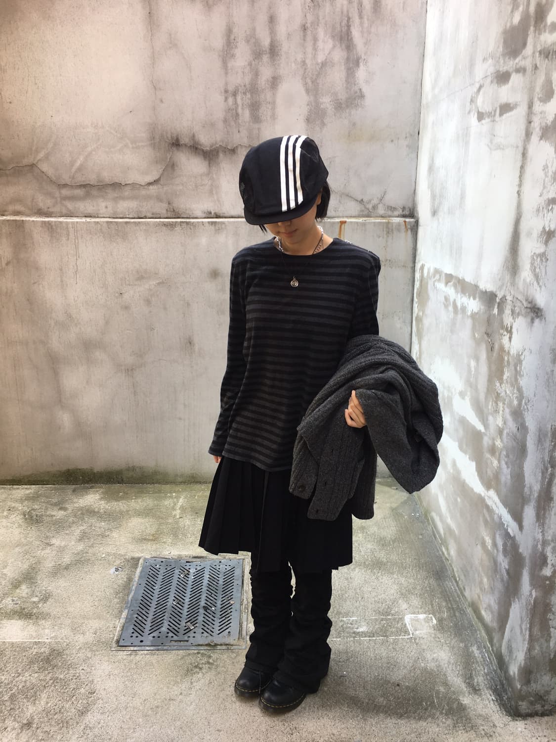 marimekko long sleeve 상품이미지2