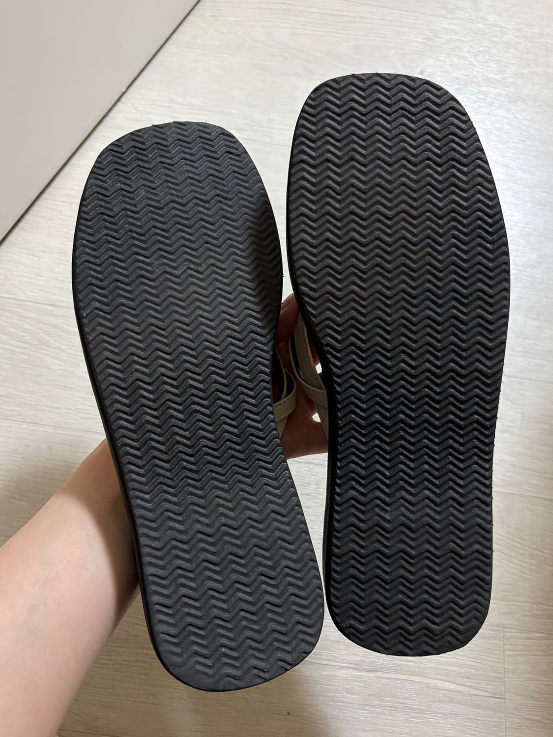 릴리슈 deneb 플립플랍 250 상품이미지4