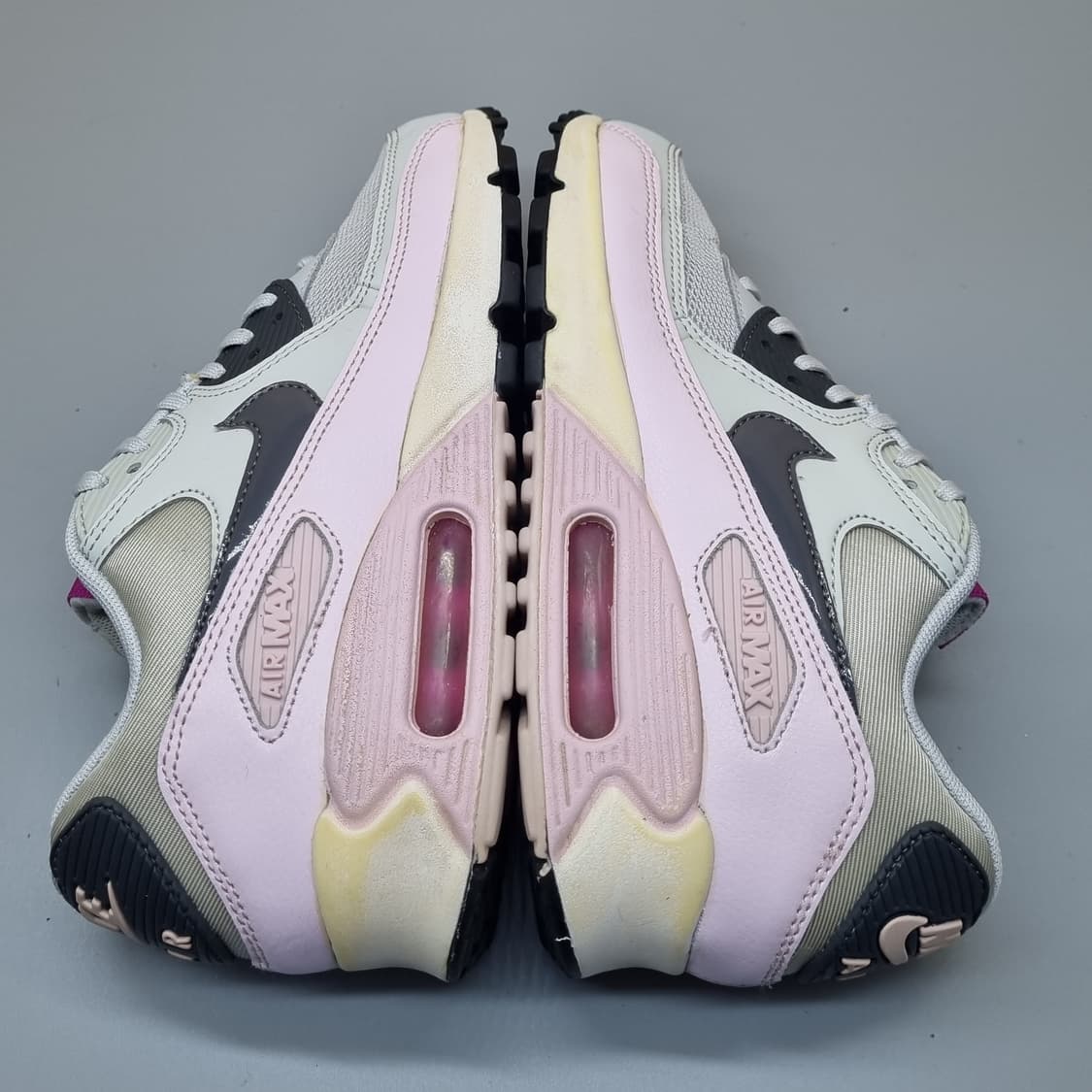 나이키 에어맥스90 여성운동화230  상품이미지5