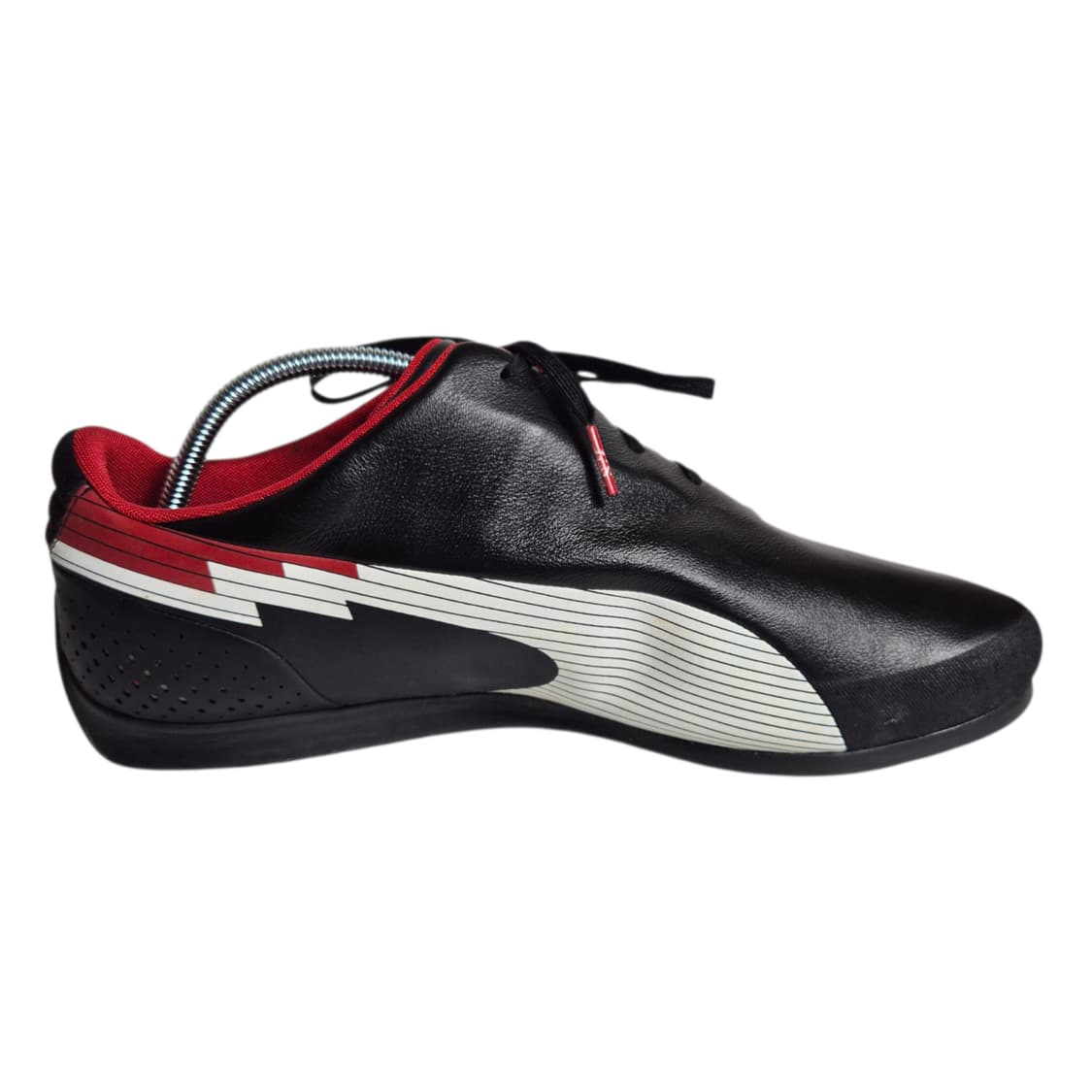 280) PUMA 푸마 x 페라리 에보스피드 F1 로우 스니커즈 상품이미지4