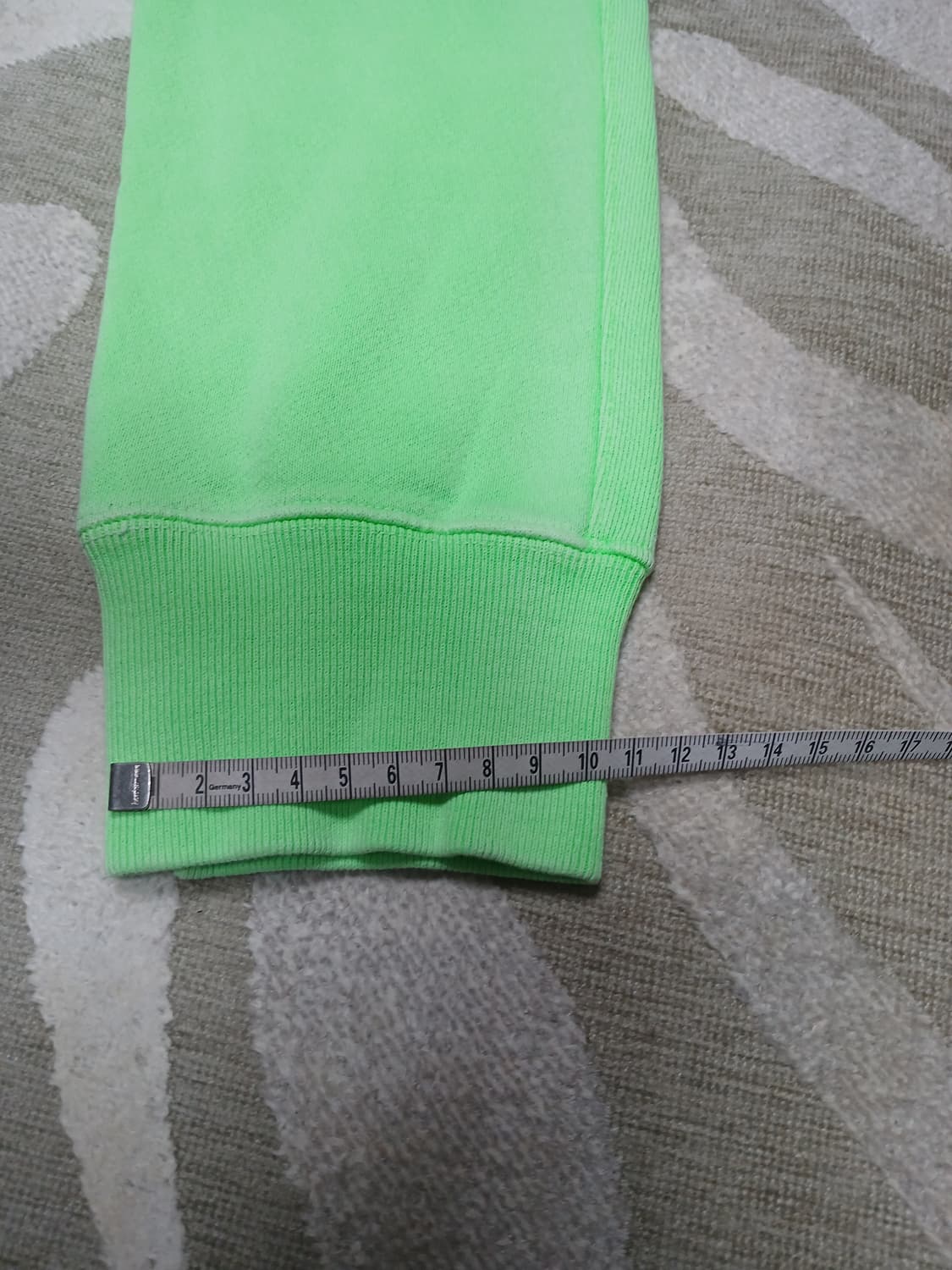 챔피온 네온 스웟팬츠 트레이닝바지  상품이미지7