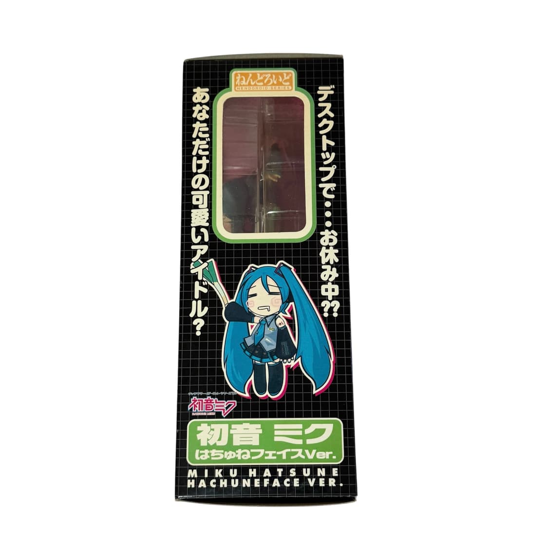 고전 넨도로이드 하츠네미쿠 피규어 42 상품이미지4