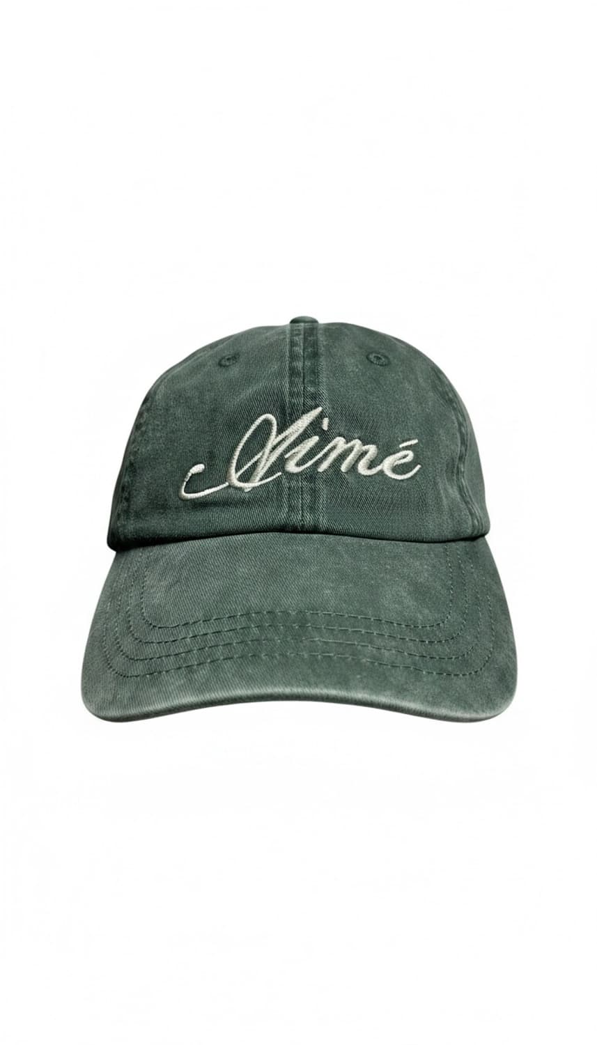 에임 레온 도르(Aimé Leon Dore) 빈티지 워시드 캡 상품이미지1