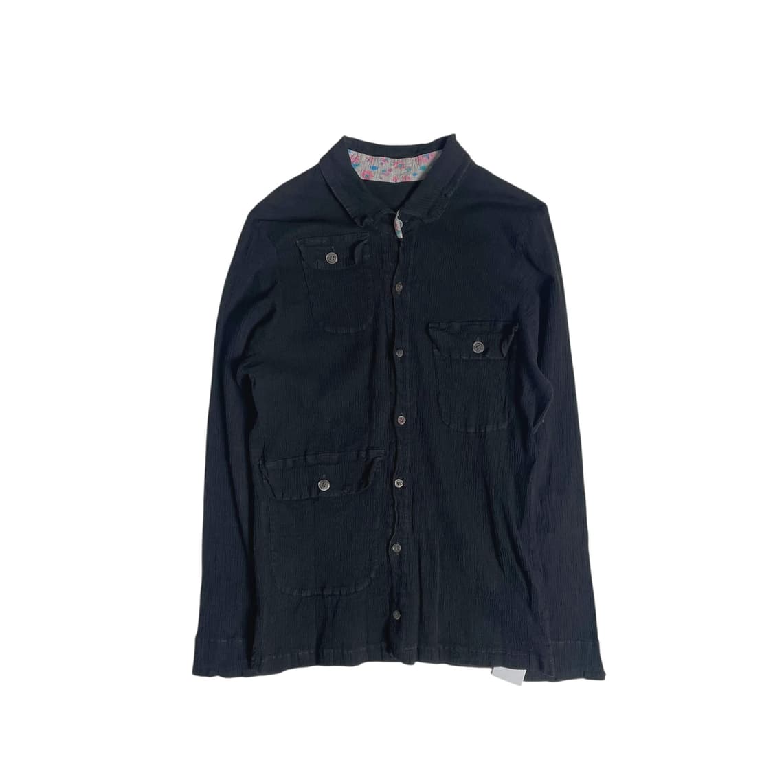 Tsumori chisato 플리츠 가디건 상품이미지1